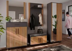 Garderobenpaneel Stella