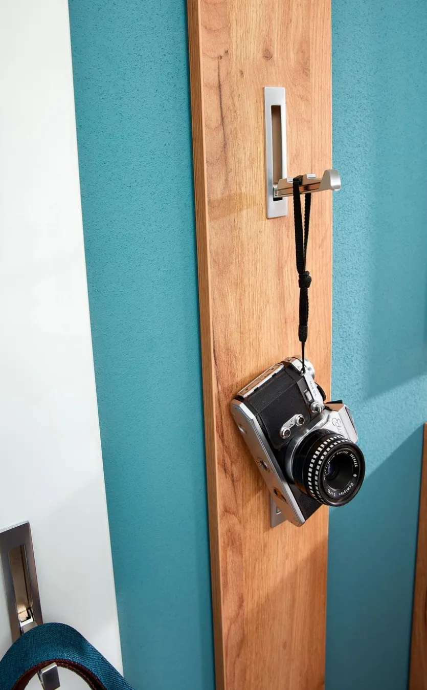 Garderobenpaneel Telde