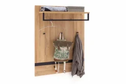 Garderobenpaneel Toledo