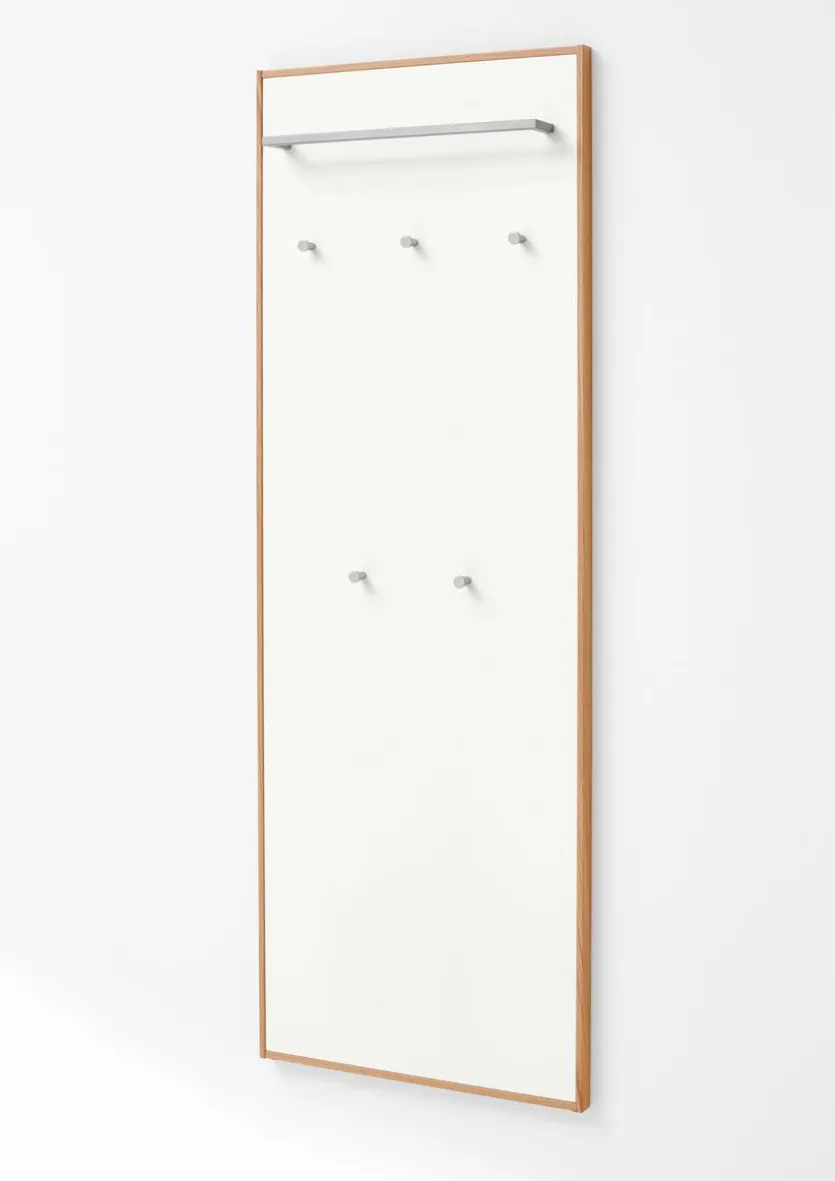 Garderobenpaneel V100