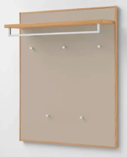 Garderobenpaneel V100
