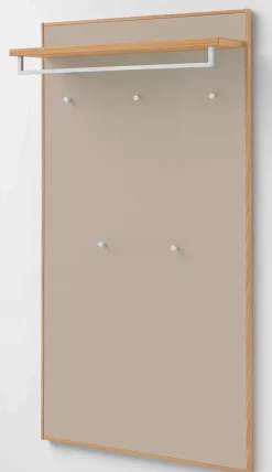 Garderobenpaneel V100
