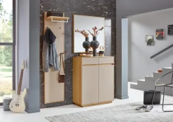 Garderobenpaneel V100