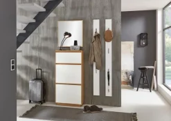 Garderobenpaneel V100