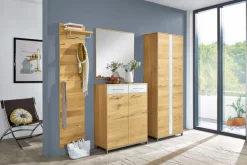 Garderobenpaneel Vedo