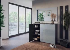 Garderobenpaneel Veria