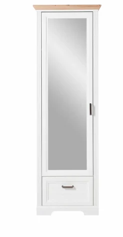 Garderobenschrank Jasmin