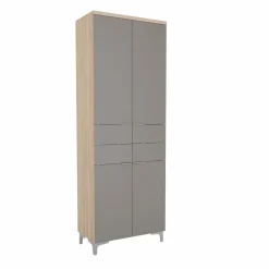 Garderobenschrank Shino