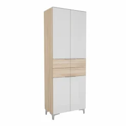 Garderobenschrank Shino