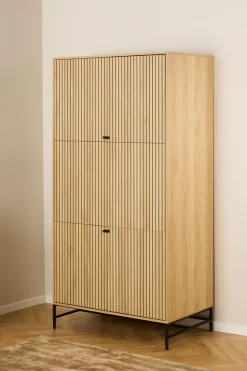 Garderobenschrank Albany