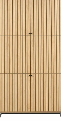 Garderobenschrank Albany