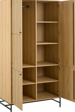 Garderobenschrank Albany