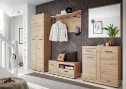 Garderobenschrank Arsenal