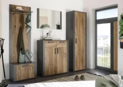 Garderobenschrank Athen