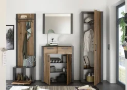 Garderobenschrank Athen