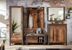 Garderobenschrank Cardiff