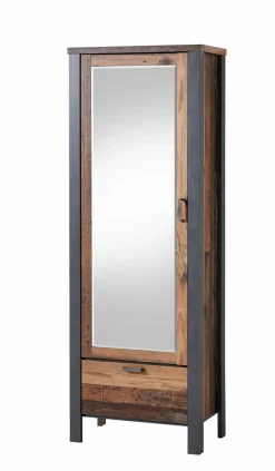 Garderobenschrank Cardiff