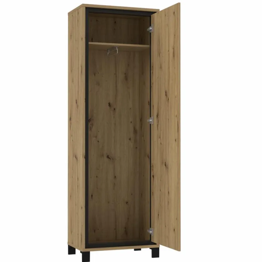 Garderobenschrank Farida