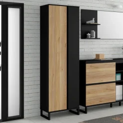 Garderobenschrank Finnja