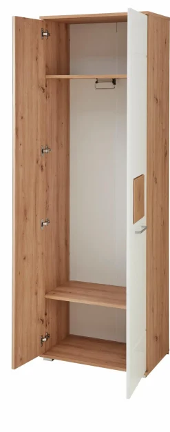 Garderobenschrank Fun