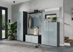 Garderobenschrank Genova