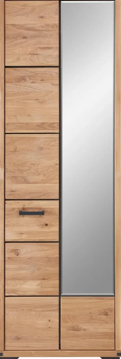 Garderobenschrank Genua