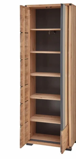 Garderobenschrank Genua