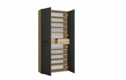 Garderobenschrank Leon