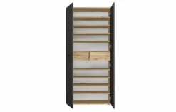 Garderobenschrank Leon