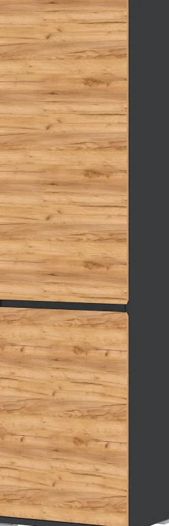 Garderobenschrank Lissabon