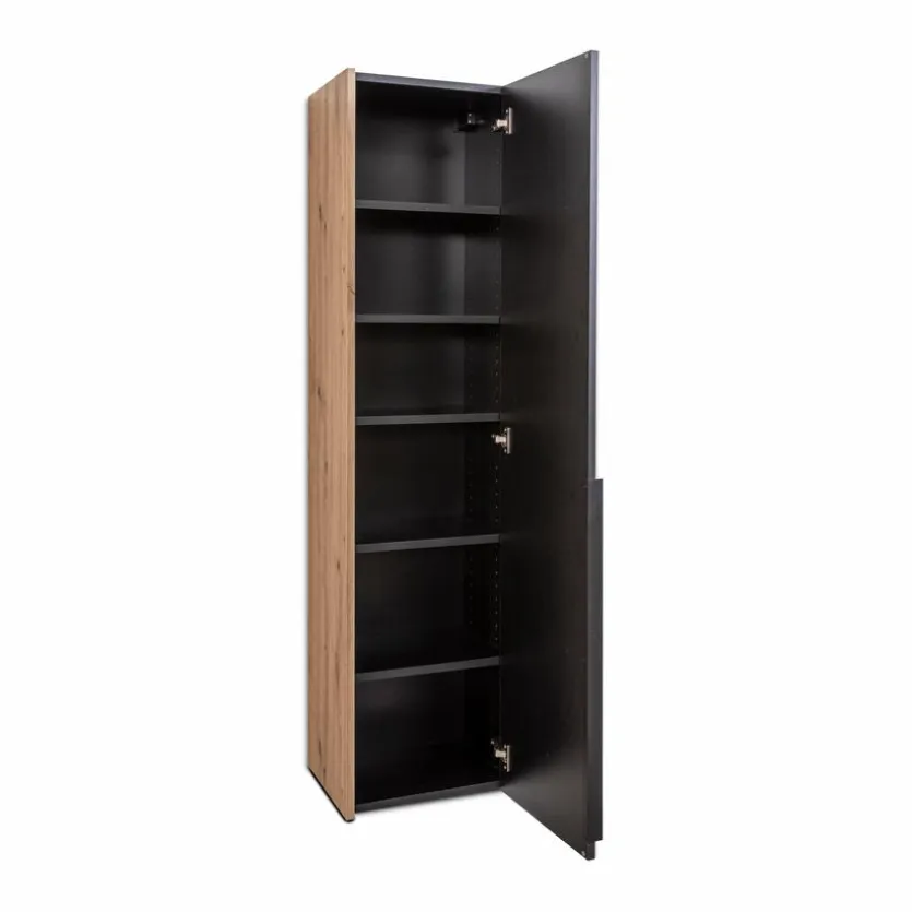 Garderobenschrank Meda