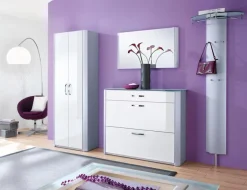 Garderobenschrank Melodie