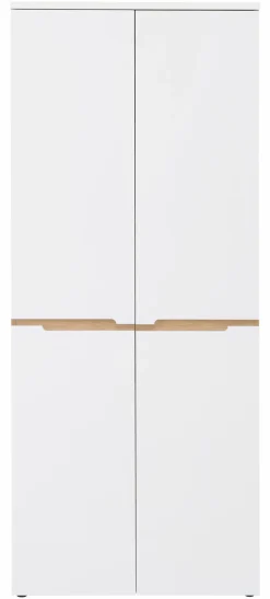 Garderobenschrank Memphis