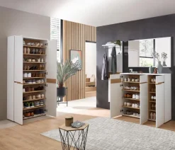 Garderobenschrank Memphis
