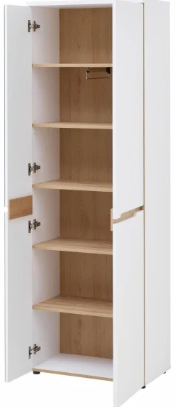 Garderobenschrank Memphis