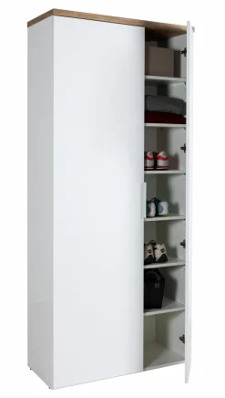 Garderobenschrank Mundi