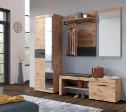 Garderobenschrank Roxy