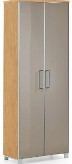 Garderobenschrank Santina