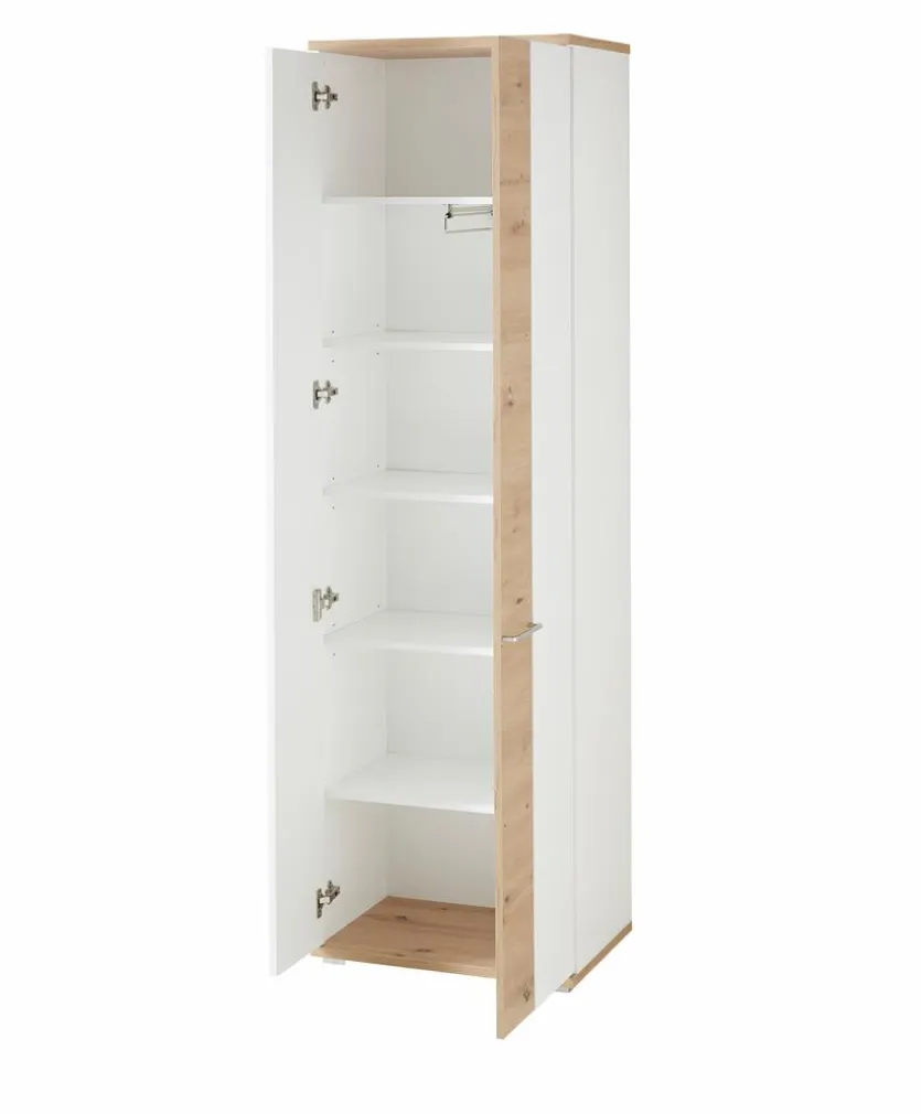 Garderobenschrank Signo