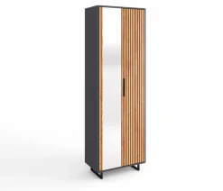 Garderobenschrank Stella