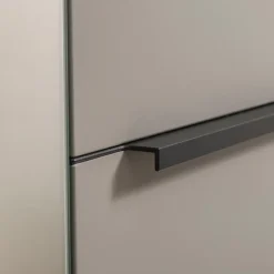 Garderobenschrank Triest