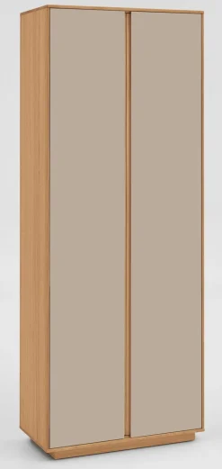 Garderobenschrank V100