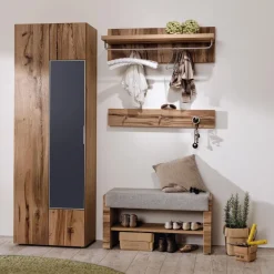 Garderobenschrank V-Alpin