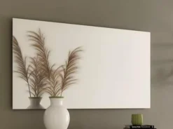 Garderobenspiegel Como