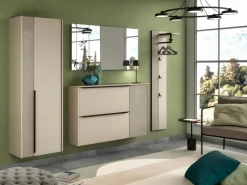 Garderobenspiegel Como