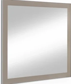 Garderobenspiegel Santina