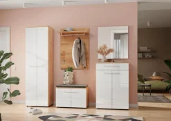 Garderobenspiegel Aledo