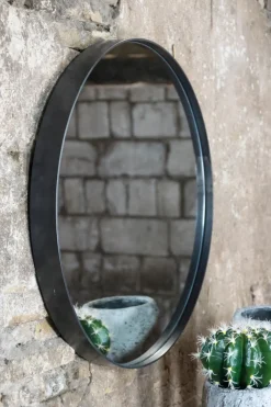 Garderobenspiegel Donna