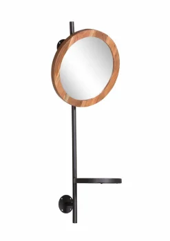 Garderobenspiegel Dresscode