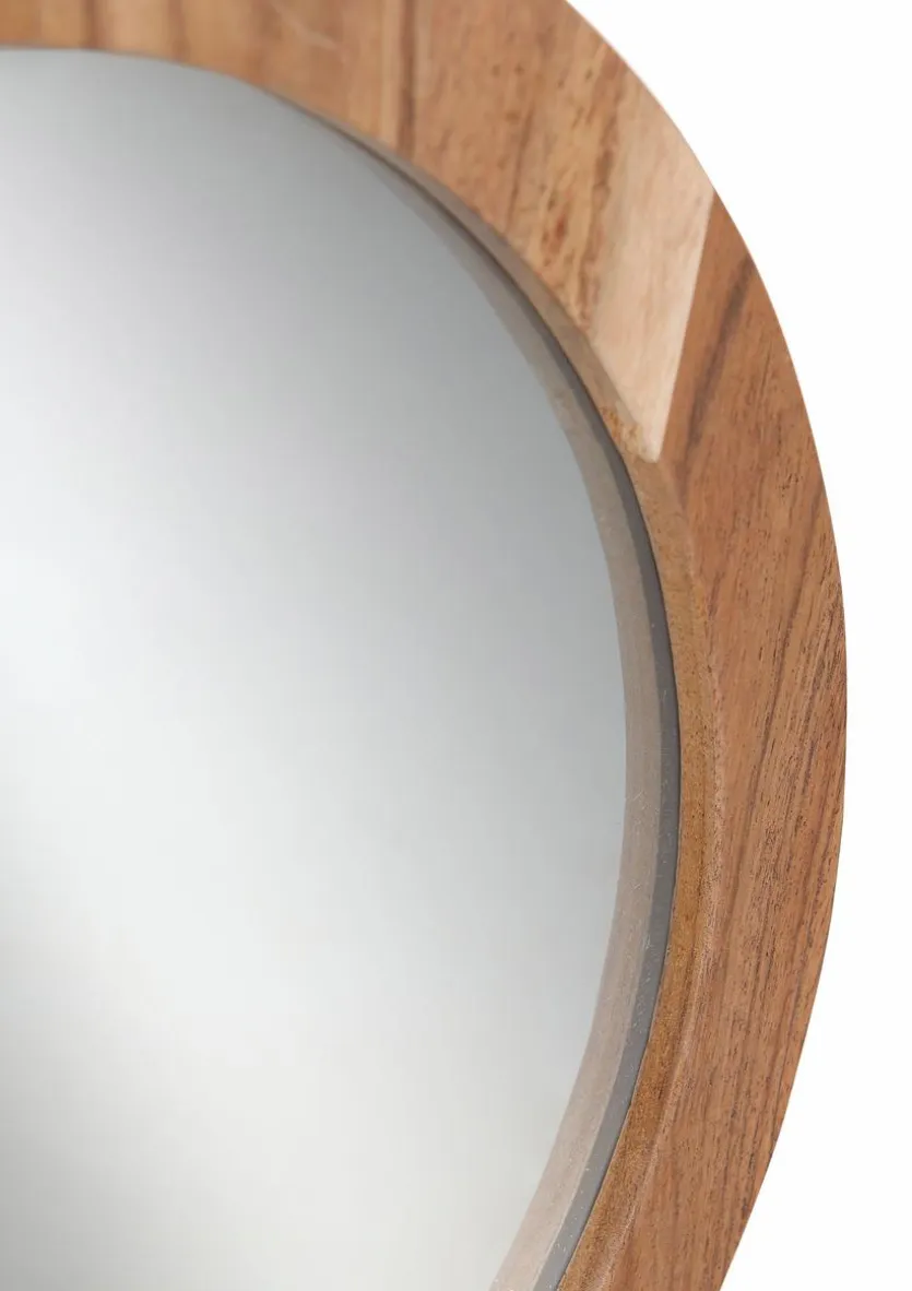 Garderobenspiegel Dresscode